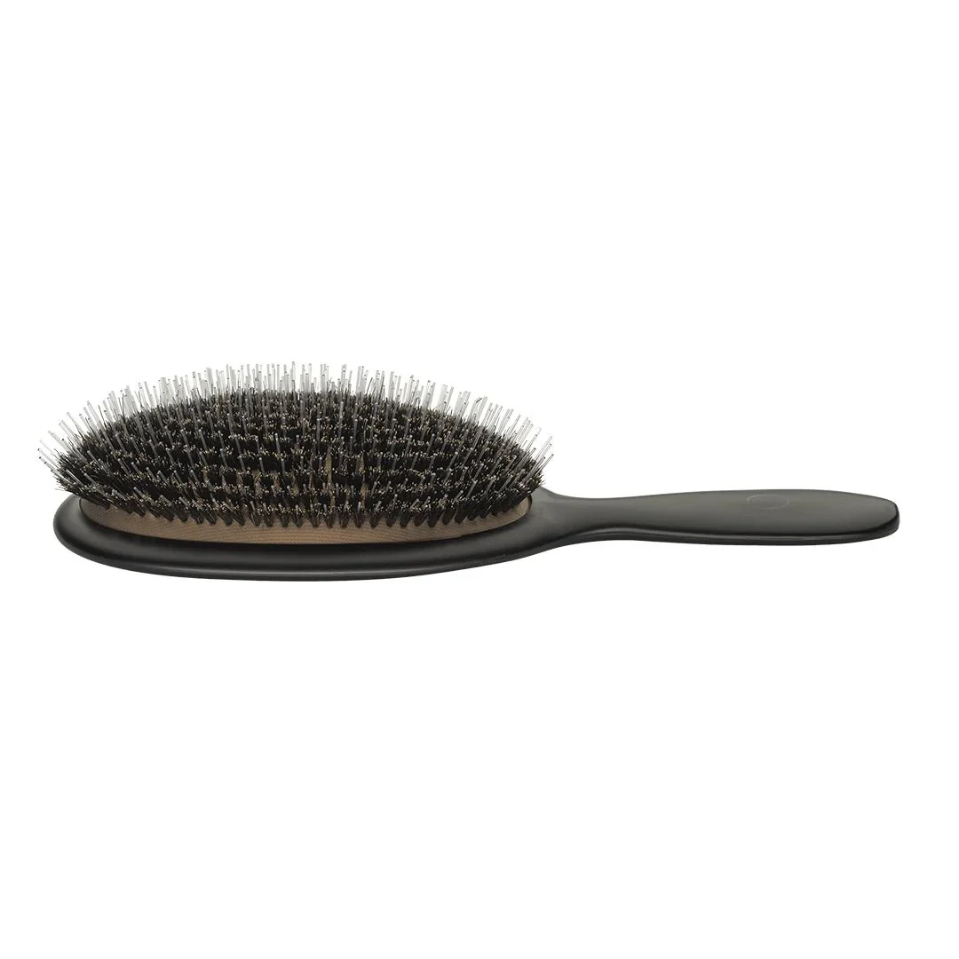MOHI SIZE 3 BLACK GOLD BRUSH LUXURY - Image 2