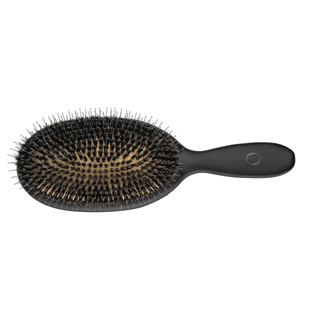 MOHI SIZE 3 BLACK GOLD BRUSH LUXURY - Image 3