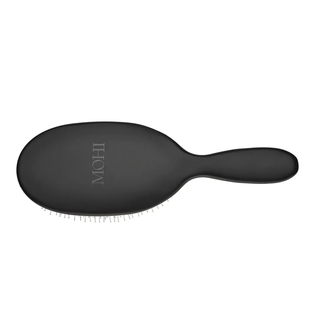 MOHI SIZE 3 BLACK GOLD BRUSH LUXURY - Image 4