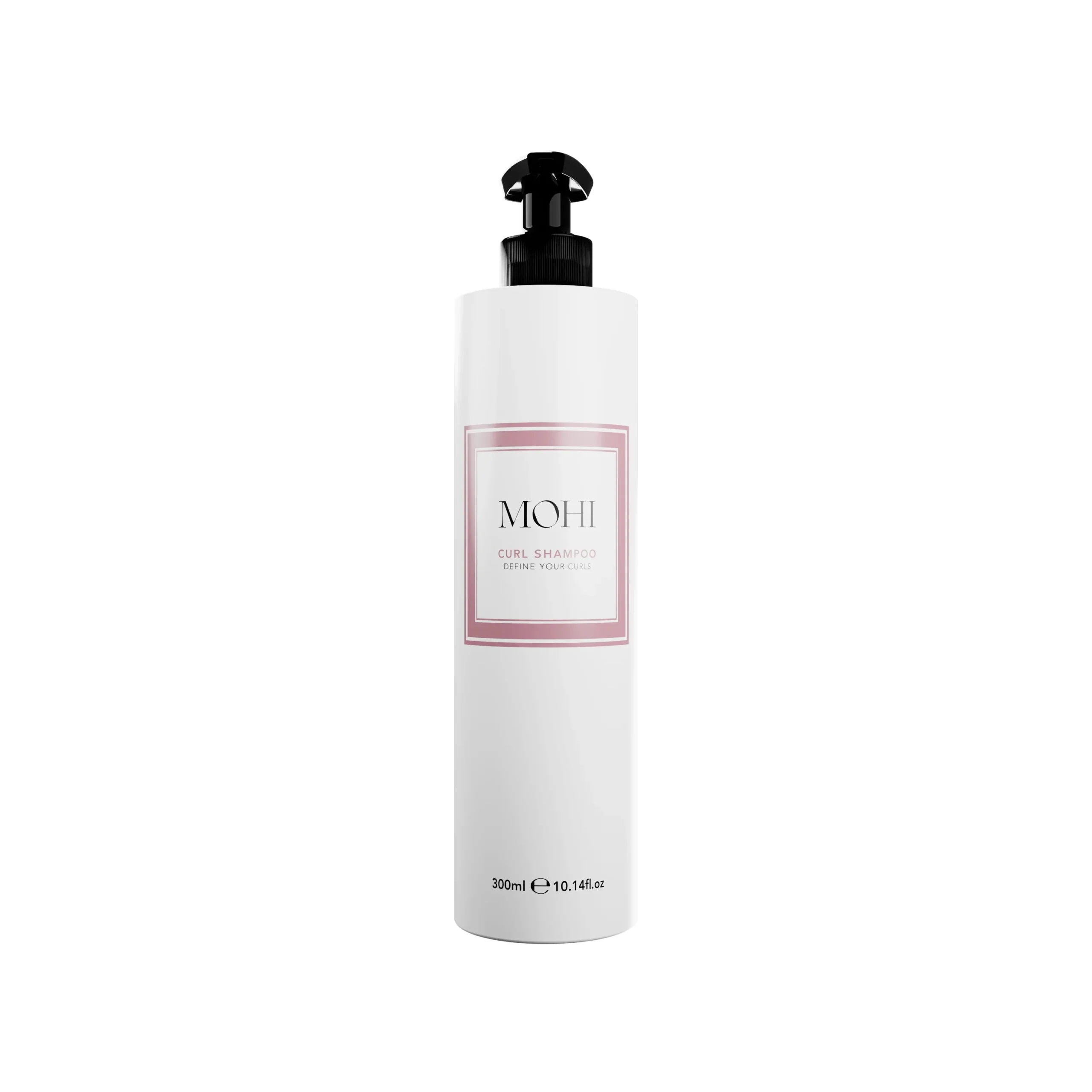 MOHI CURL SHAMPOO 300ML