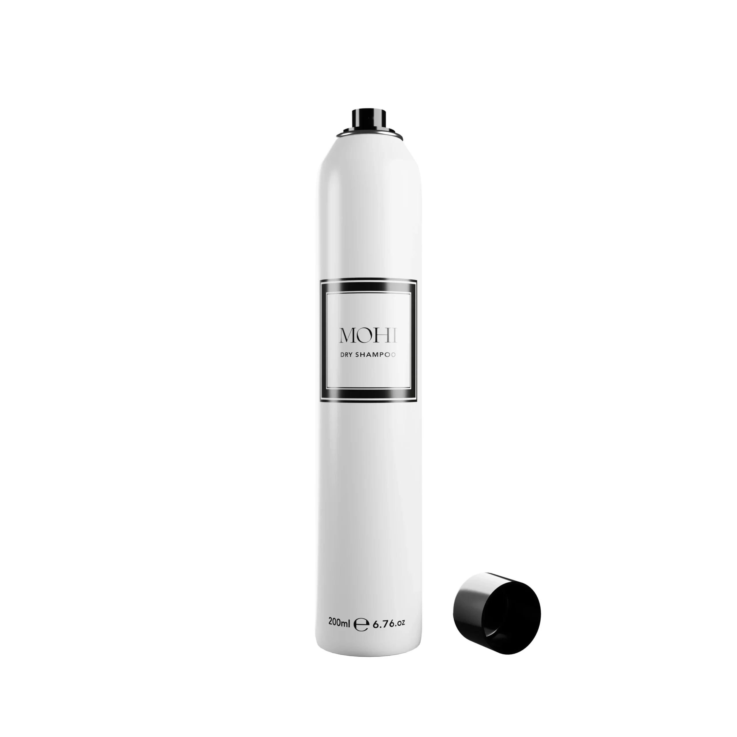 MOHI DRY SHAMPOO 200ML - Image 3