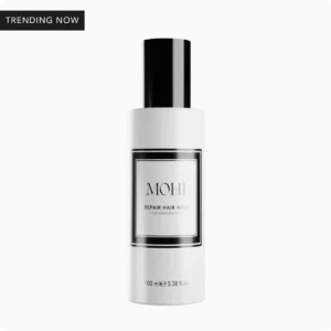 MOHI REPAIR HAIR MASK 100ML TRAVEL