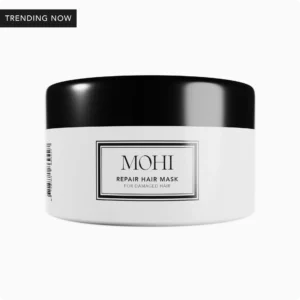 MOHI REPAIR HAIR MASK 300ML