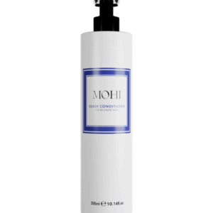 MOHI SILVER CONDITIONER 300ML