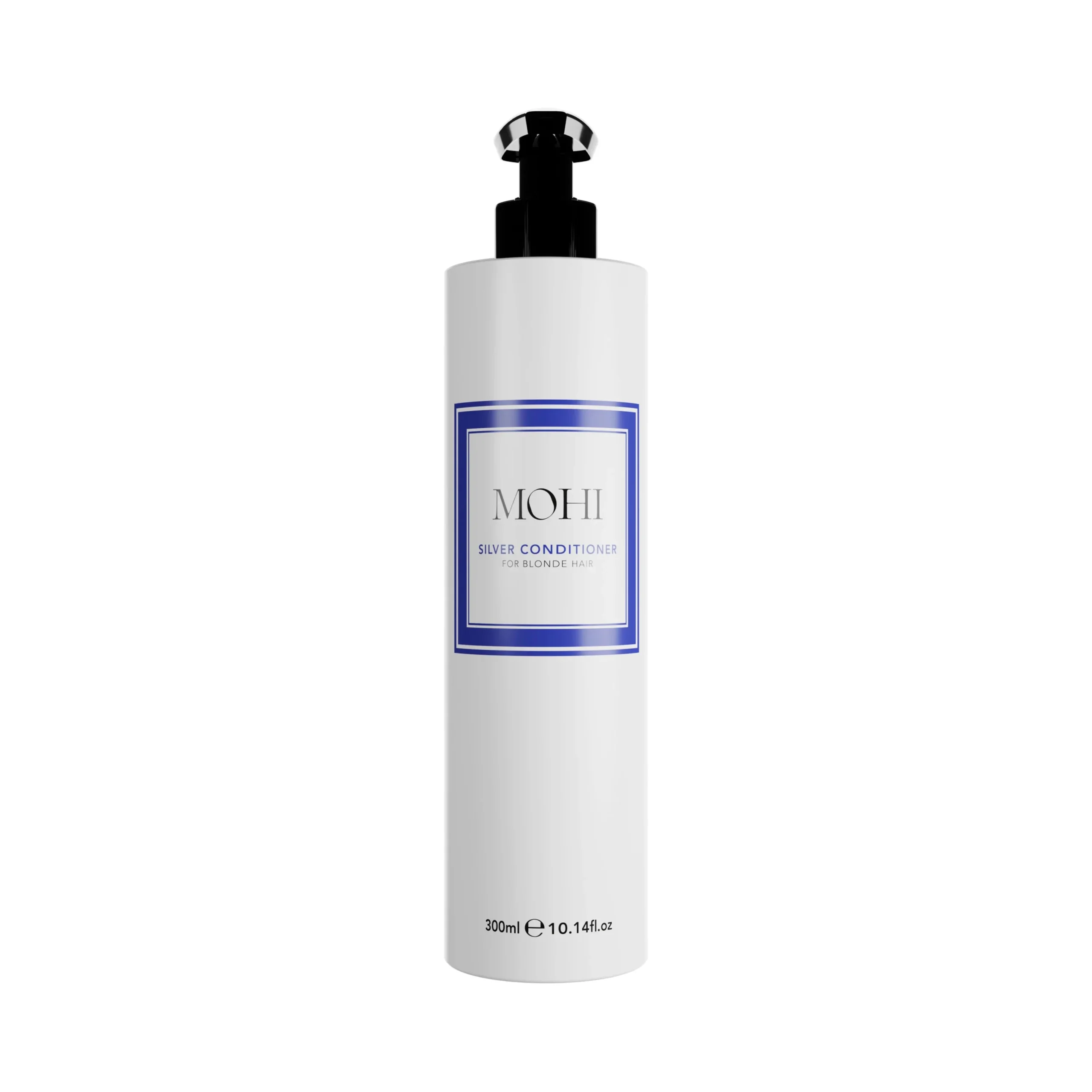 MOHI SILVER CONDITIONER 300ML