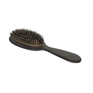 MOHI SIZE 2 BLACK GOLD BRUSH LUXURY