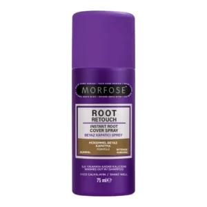 ROOT TOUCH UP MORFOSE INTENSE AUBURN