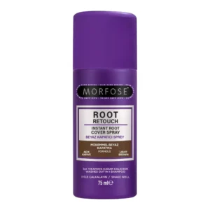 ROOT TOUCH UP MORFOSE DARK BROWN