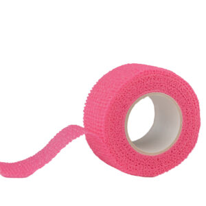 SELF ADHESIVE PINK PROTECTIVE STRIPES