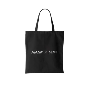 MAXP TOTE BAG