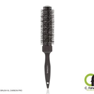 32MM BRUSH XL CARBONPRO