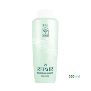 SILKAT R1 NEW REGENERATING SHAMPOO