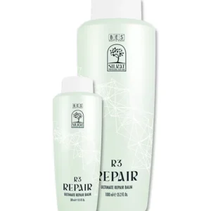 SILKAT R3 NEW REPAIR ULTIMATE BALM
