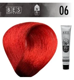 06 BES HIFI COLOR RED