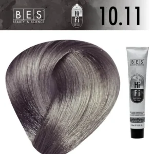 10.11 VIBRANT COLOR ULT LIGHT ASH BL INT