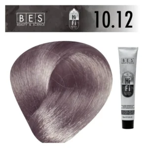 10.12 BES HIFI PLAT BLONDE ASH VIOLET