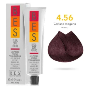 4.56 BES REGAL SOFT COLOR