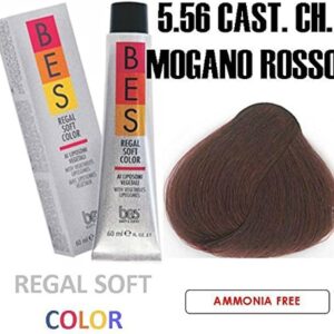 5.56 BES REGAL SOFT COLOR