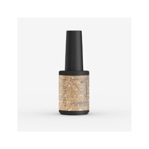 52 GLITTER ORO BY MESAUDA 10ML