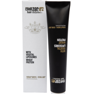 6.+ VIBRANT COLOR DARK BLOND PLUS