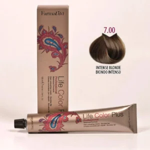 7.+ VIBRANT COLOR BLONDE PLUS