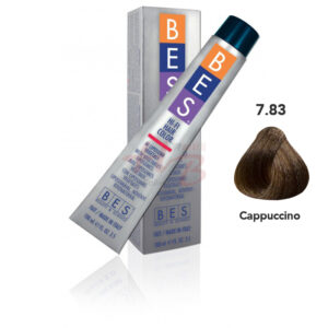 7.83 BES HIFI COLOR CAPUCCINO