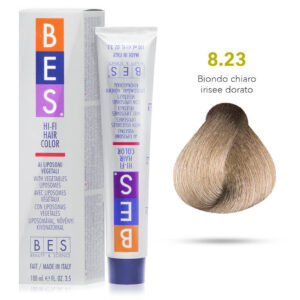 8.23 BES HIFI COLOR