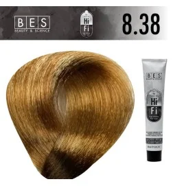 8.38 BES HIFI COLOR