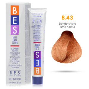 8.43 BES HIFI COLOR