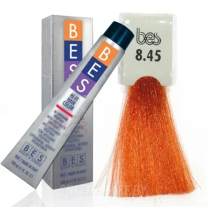 8.45 BES HIFI COLOR