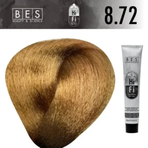 8.72 BES HIFI COLOR BAMBU'