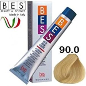 90.0 BES HIFI COLOR SUPER LIGHTNER