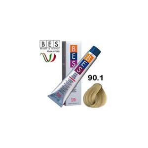 90.1 BES HIFI COLOR SUPER LIGHTNER ASH