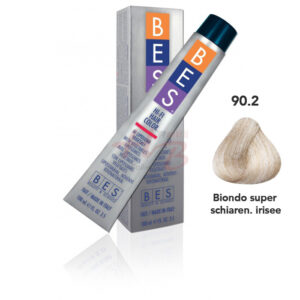 90.2 BES HIFI COLOR SUPER LIGHTNER