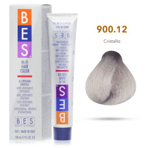 900.12 BES HIFI COLOR CRISTALLO