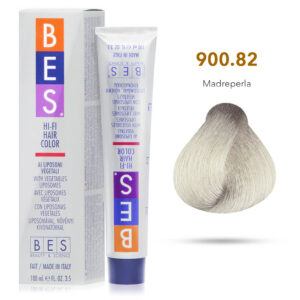 900.82 BES HIFI COLOR MADREPERLA