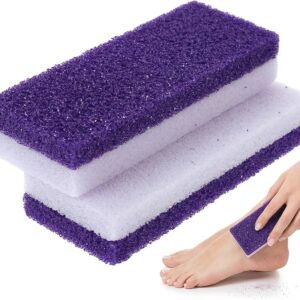 BLOCK PUMICE STONE FOR PEDICURE