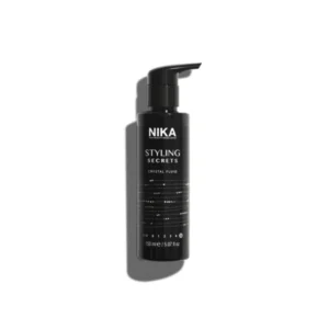 CRYSTAL FLUID - NIKA STYLING SECRETS