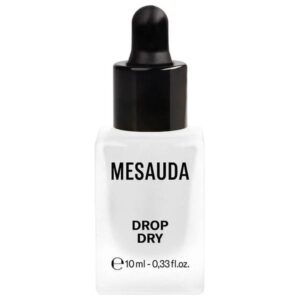 DRYING ACCELERATOR BY MESAUDA