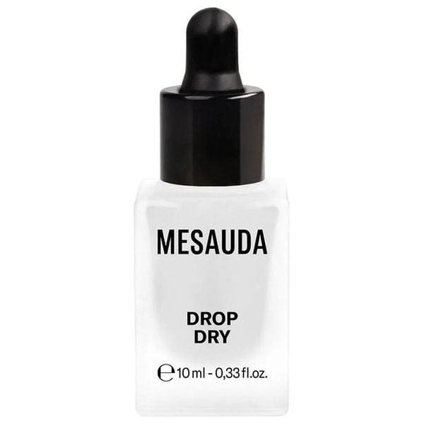 DRYING ACCELERATOR BY MESAUDA