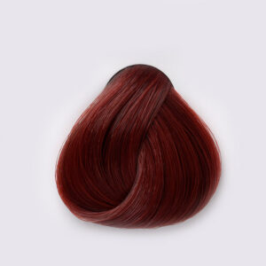 6.6 VIBRANT COLOR DEEP RED DARK BLONDE