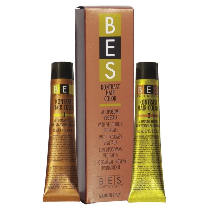 KONTRAST BES - SERKIS 10.63