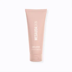 LIGHT LEGEND CLEANSING CREAMY-FOAM 100ML