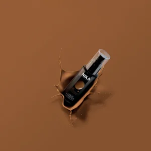 LIQUID PIGMENTS CHOCOLAT GO. MAH. .35