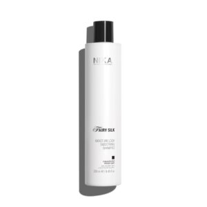 MOISTURE LOCK SHAMPOO 250ML NEW - NIKA