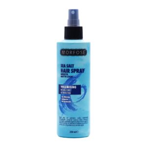 Sea Salt Spray 250ml Morfose