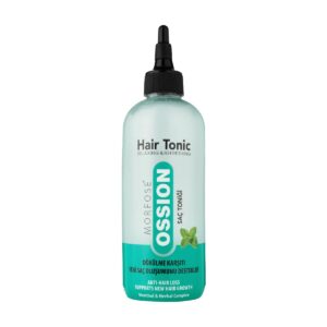 HAIR TONIC BY MORFOSE