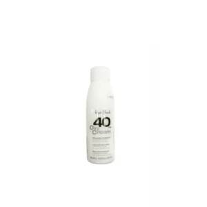 OXI 40 VOL - OXIDIZING CREAM