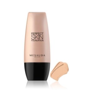 PERFECT SKIN FDT 102 IVORY TESTER