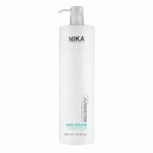 PURE KERATIN 1000ML REC. SHAMPOO